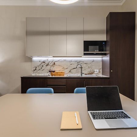 Myitalyhome Roma エクステリア 写真