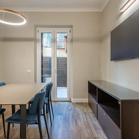 Myitalyhome Roma エクステリア 写真