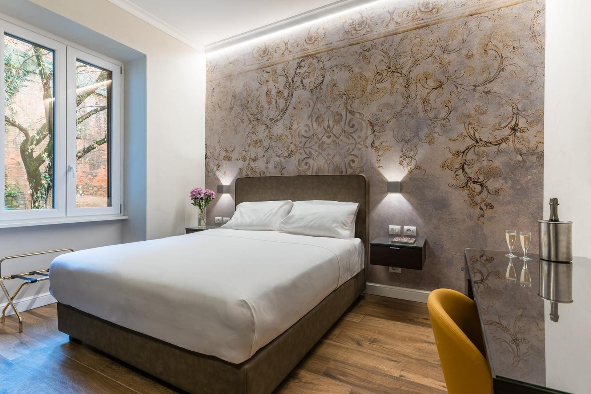 Myitalyhome Roma エクステリア 写真