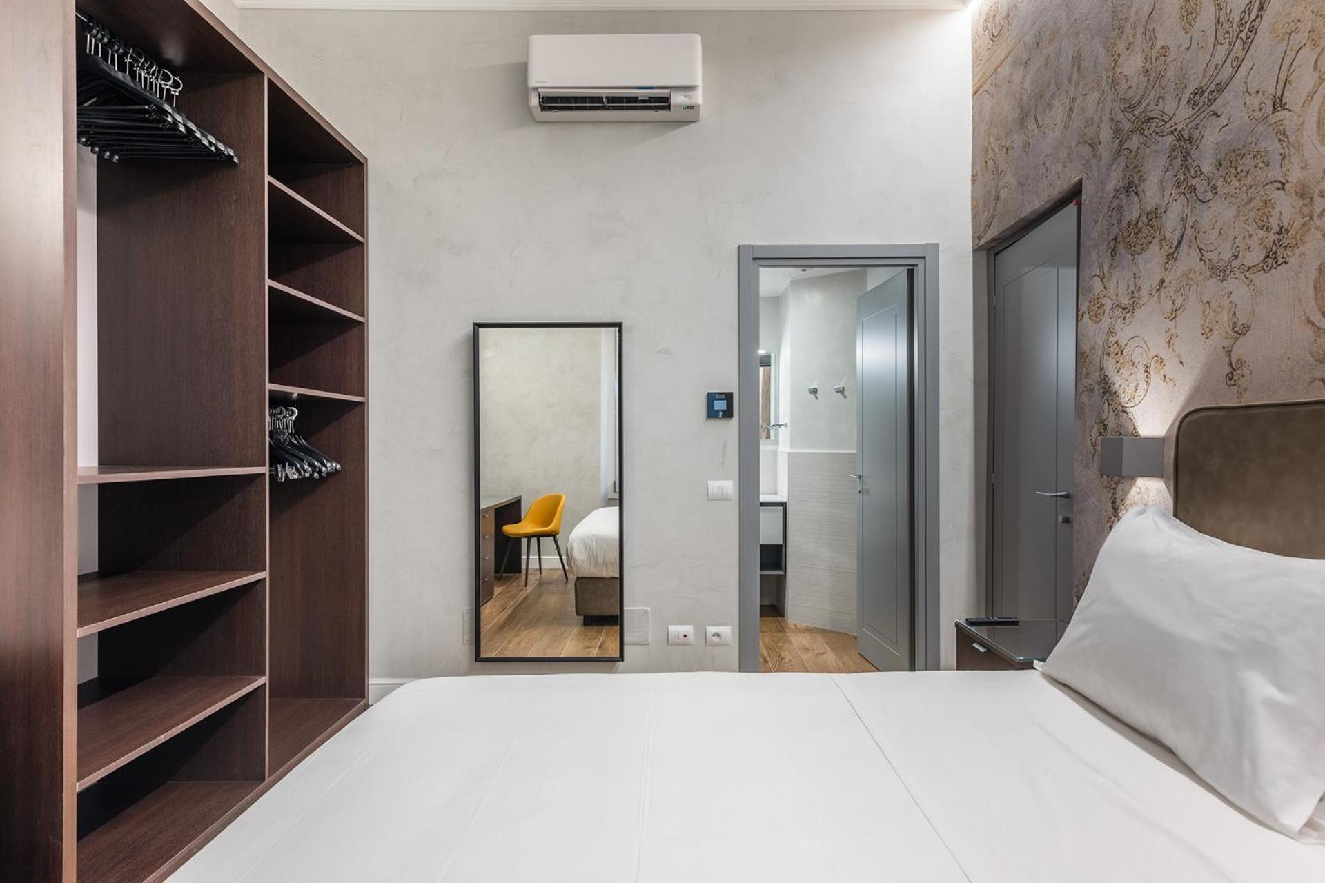 Myitalyhome Roma エクステリア 写真