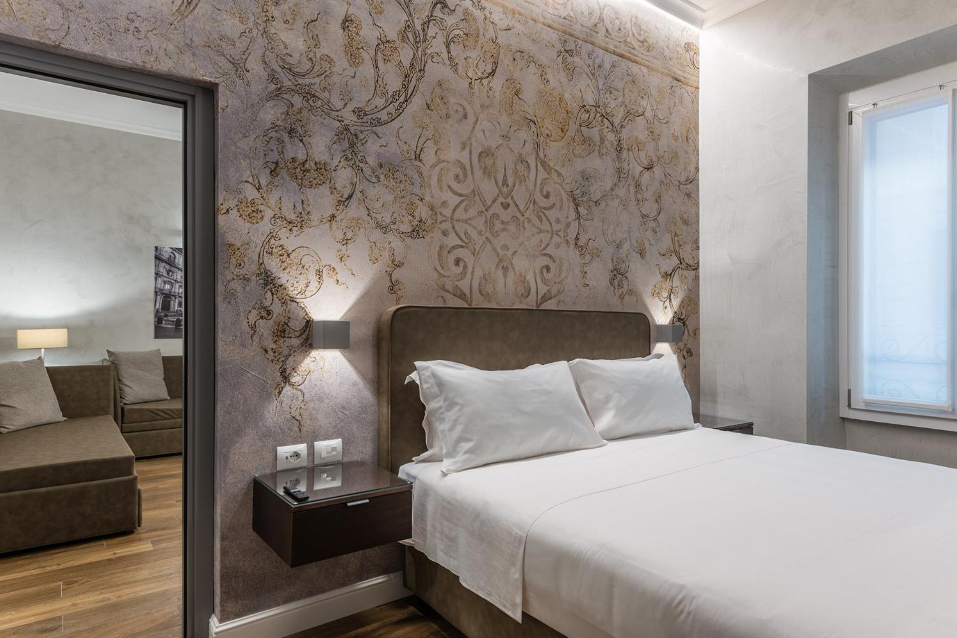 Myitalyhome Roma エクステリア 写真