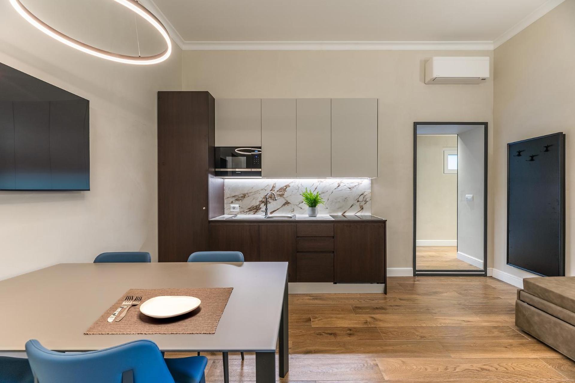 Myitalyhome Roma エクステリア 写真
