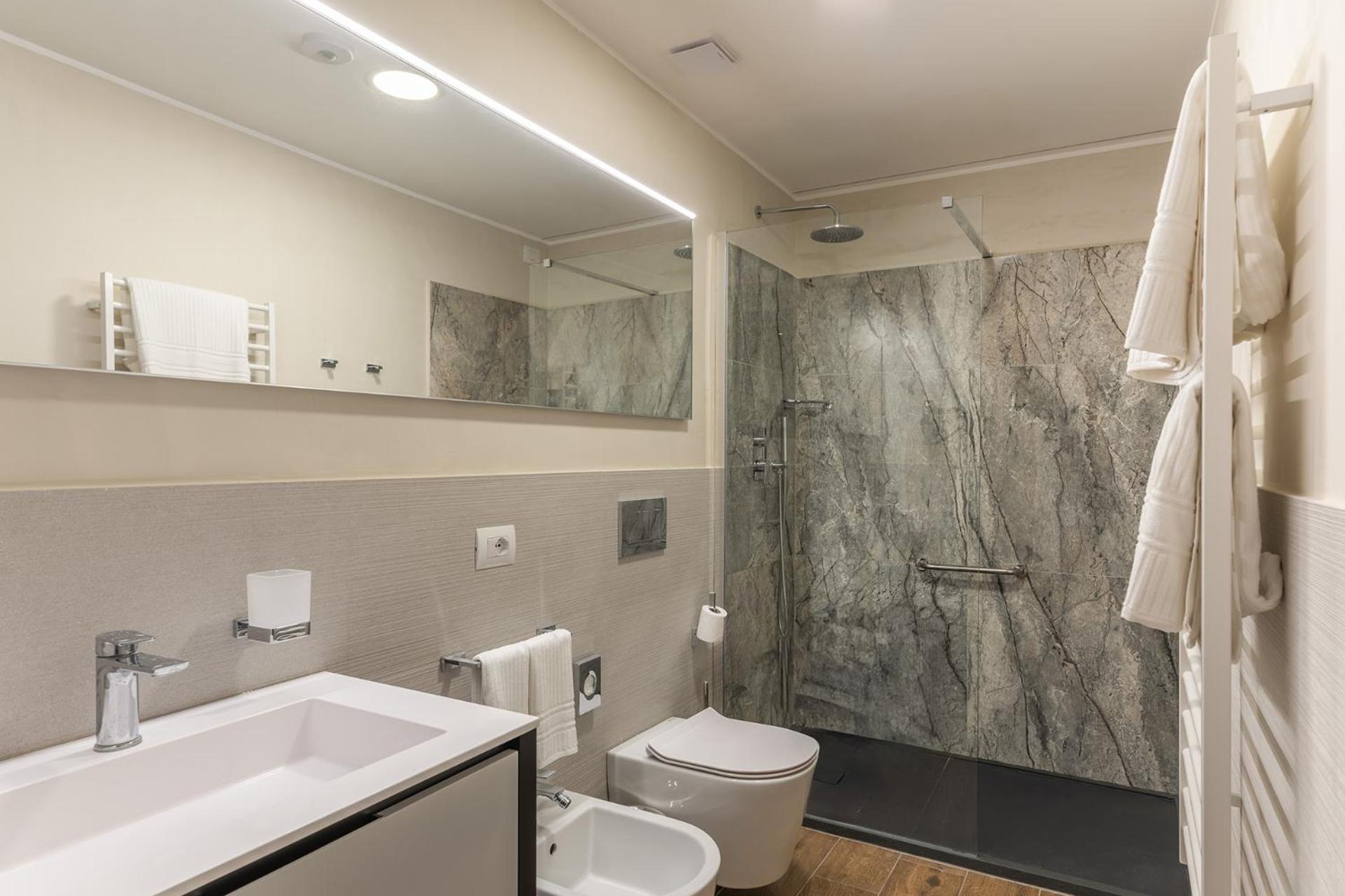 Myitalyhome Roma エクステリア 写真