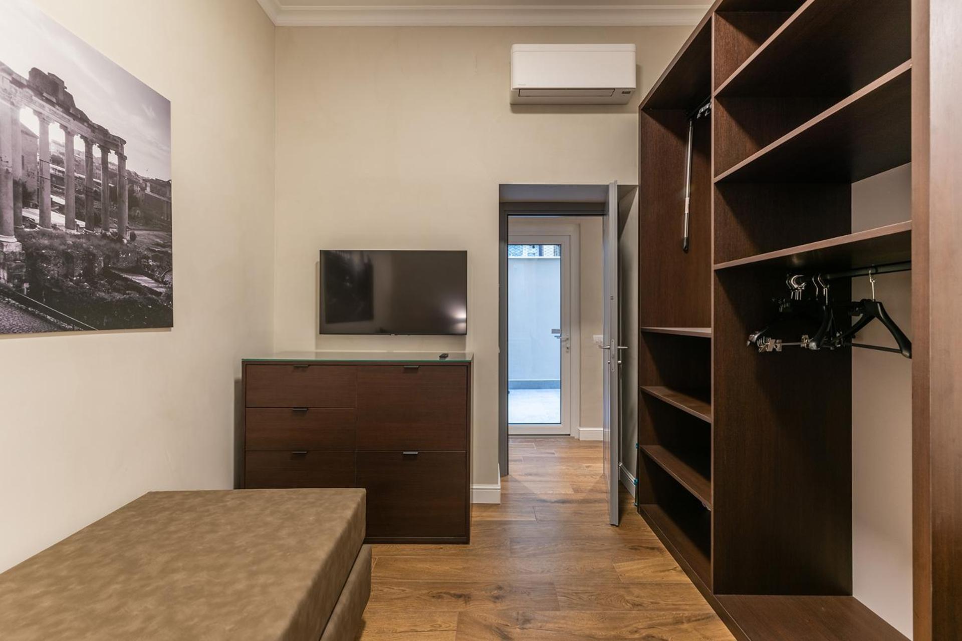 Myitalyhome Roma エクステリア 写真