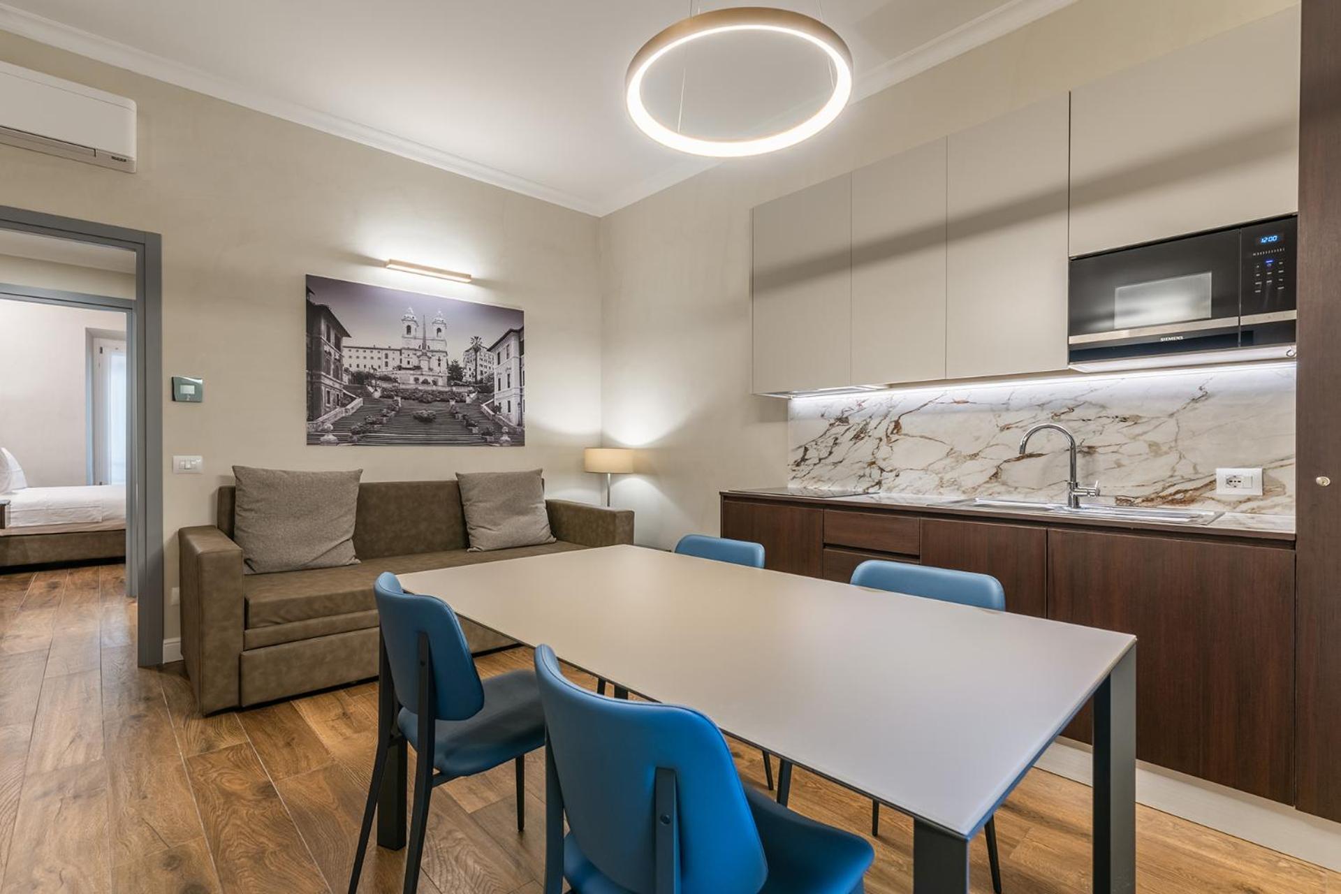 Myitalyhome Roma エクステリア 写真