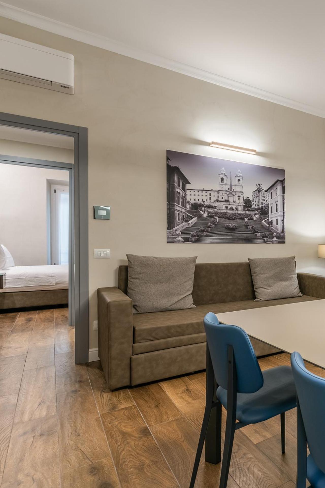 Myitalyhome Roma エクステリア 写真
