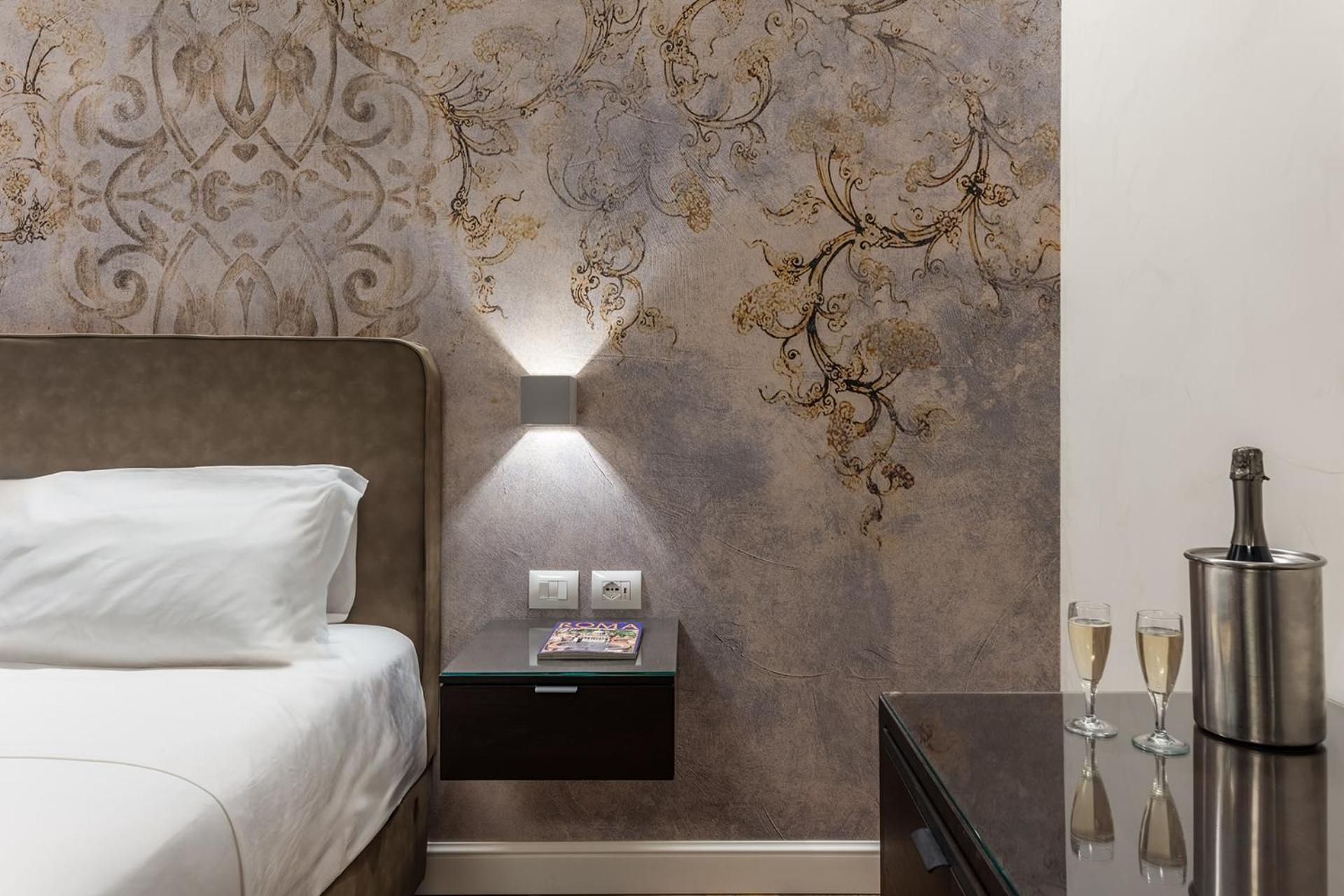 Myitalyhome Roma エクステリア 写真