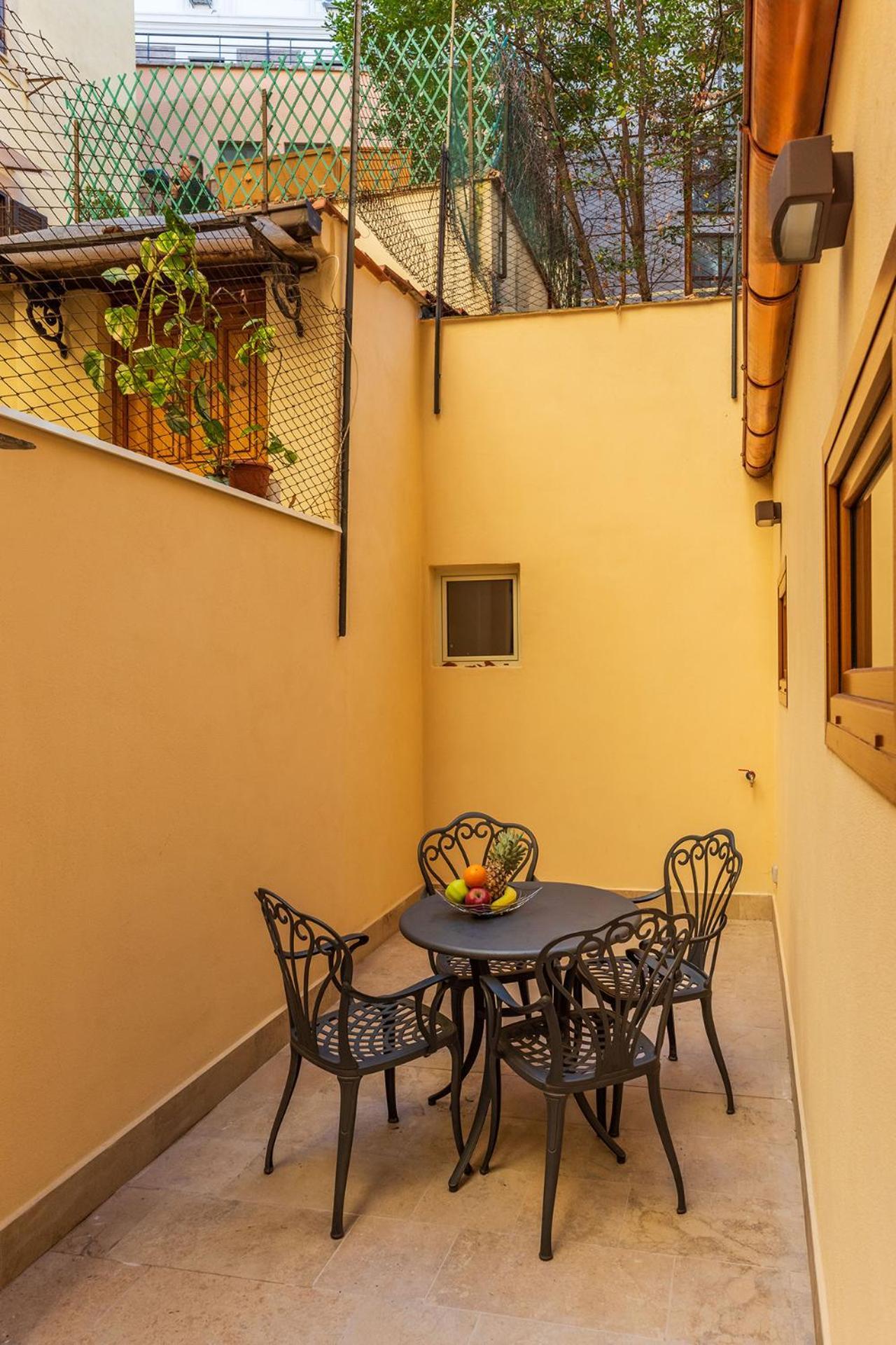 Myitalyhome Roma エクステリア 写真