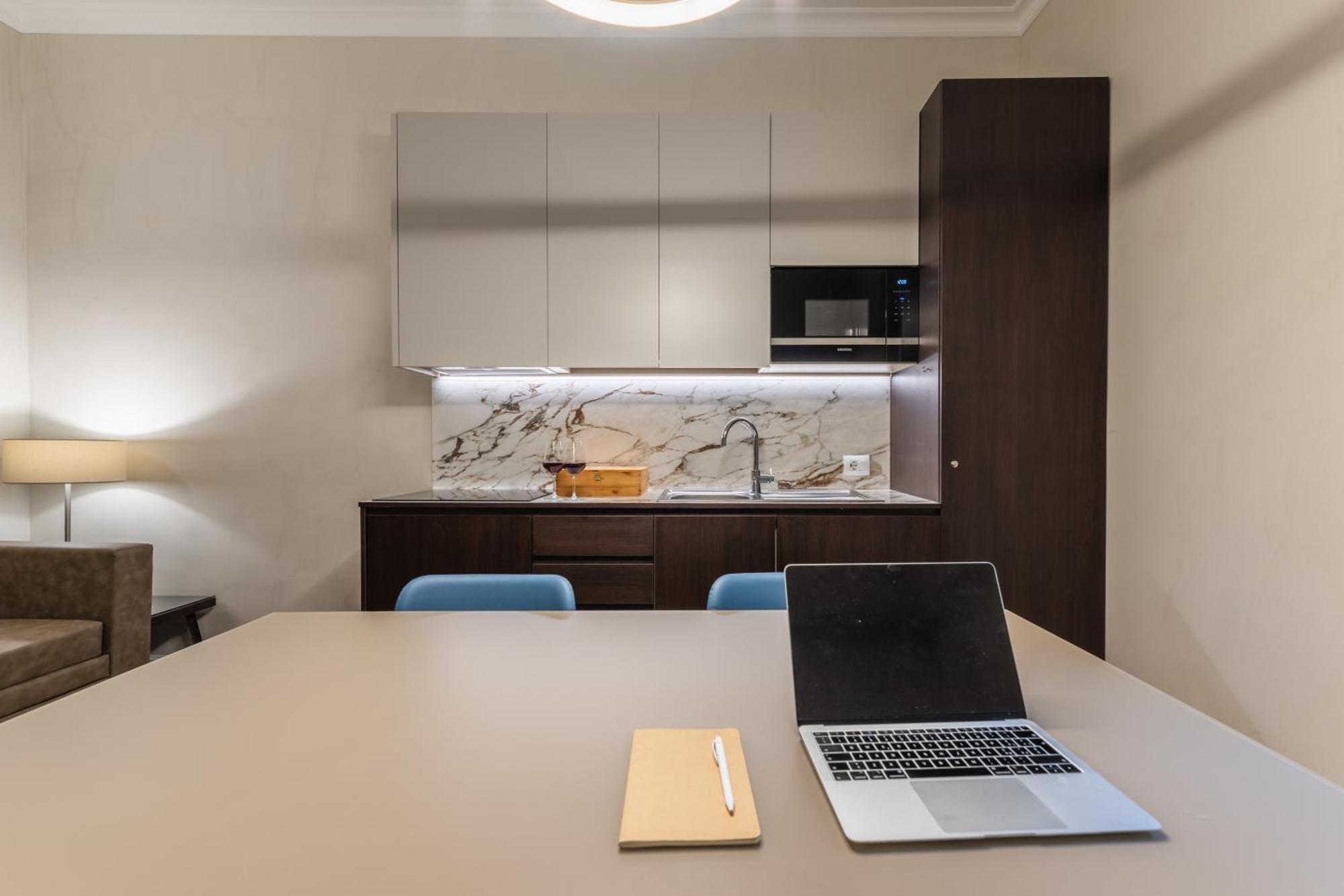 Myitalyhome Roma エクステリア 写真