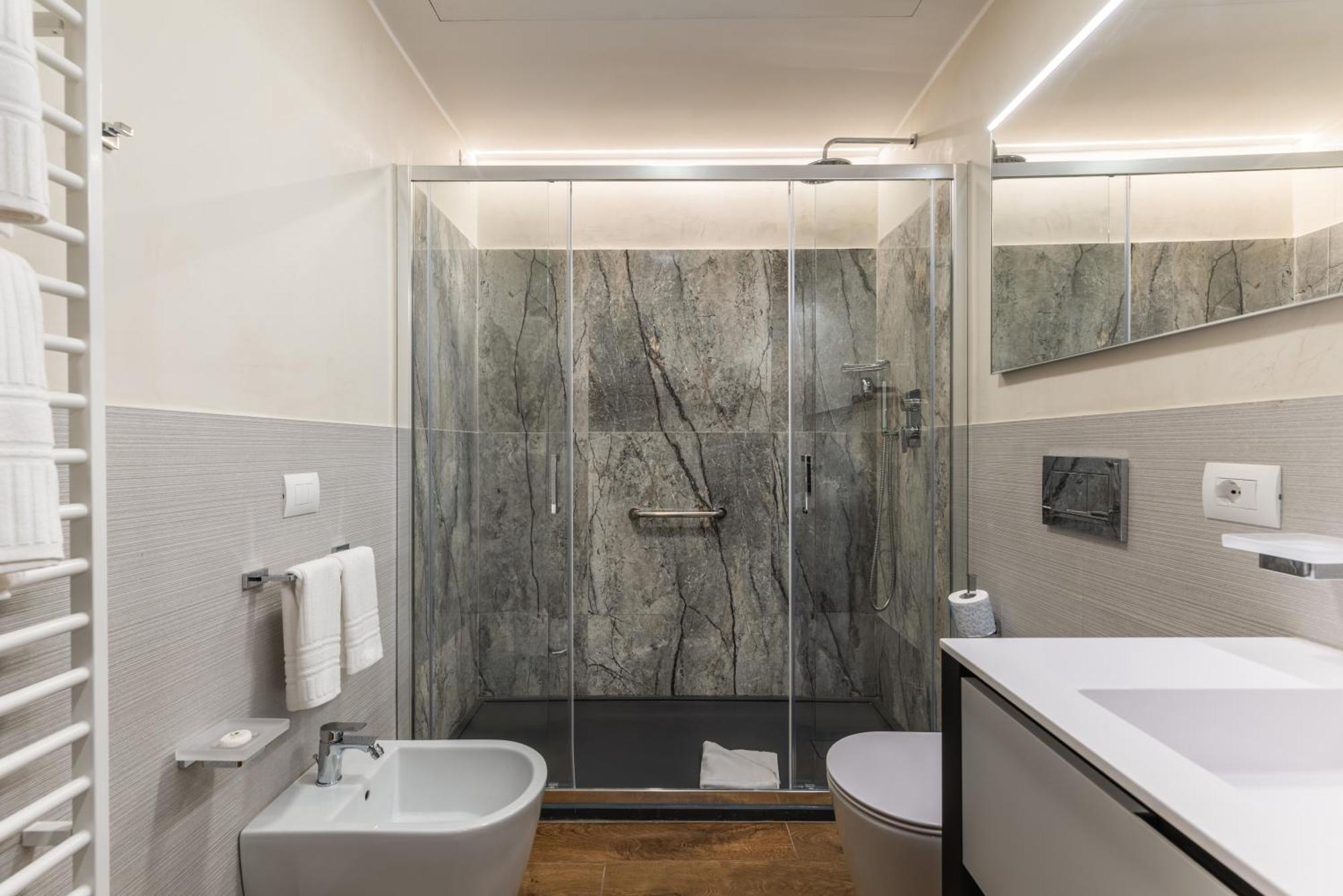 Myitalyhome Roma エクステリア 写真